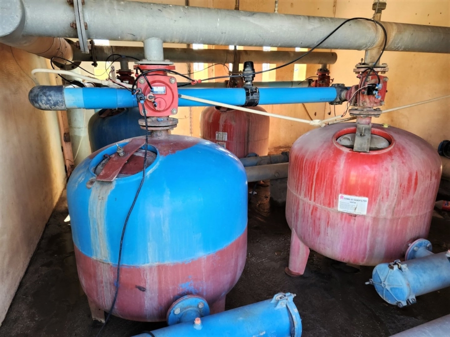 Commercial Property for Sale in Kakamas Rural Northern Cape